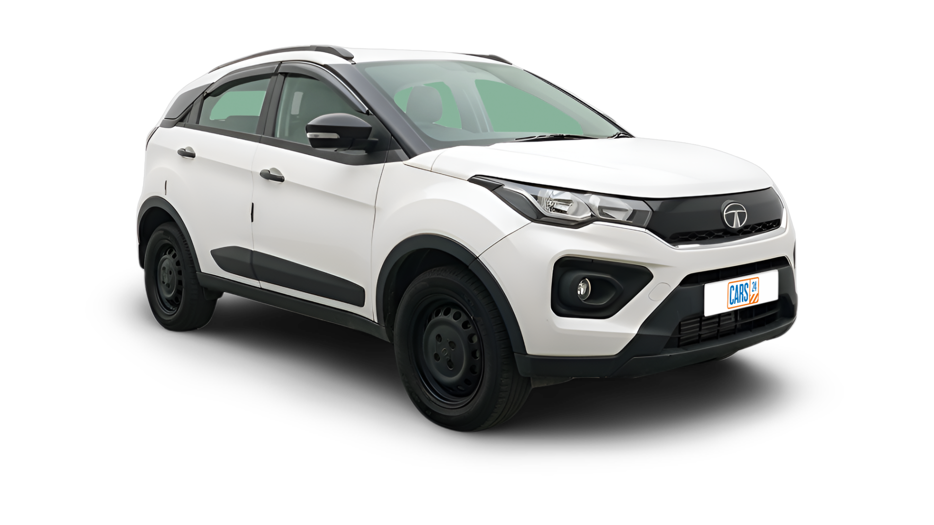 2021 Tata NEXON - SUV - Diesel - Manual - ₹5.65 lakh